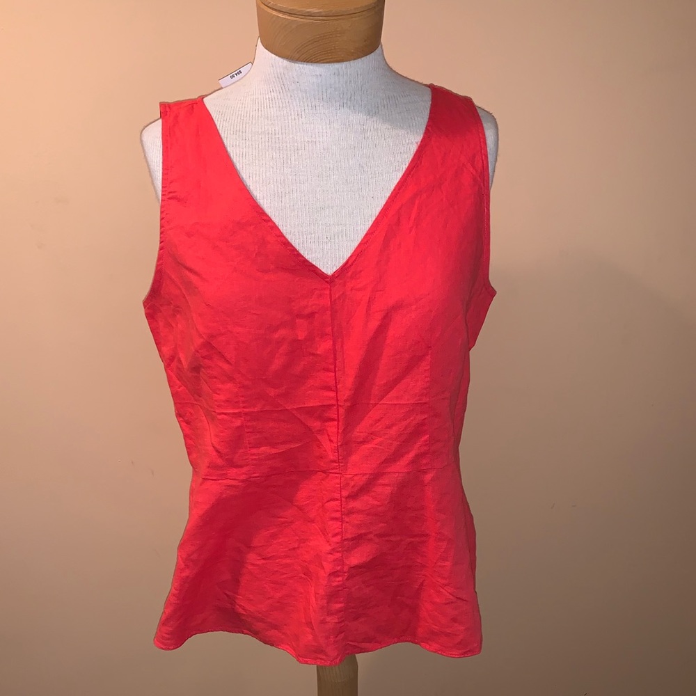 Blouse from JCrew